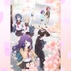 久保さんは僕を許さない