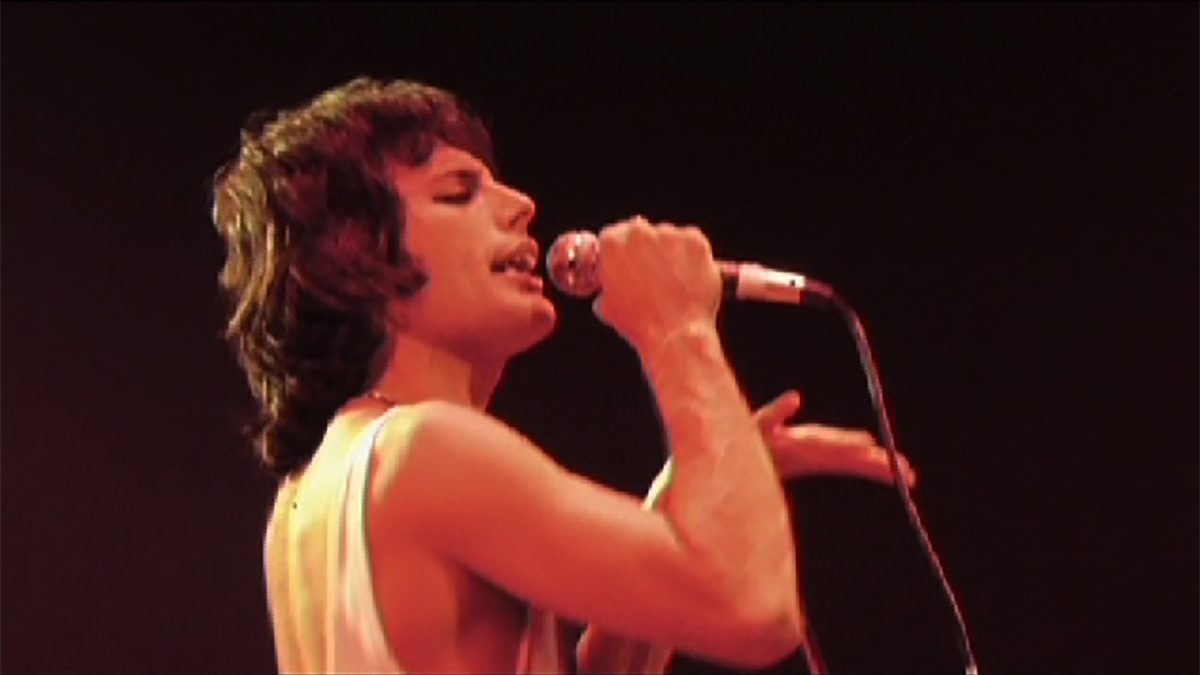 クイーン ヒストリー 1973－1980
