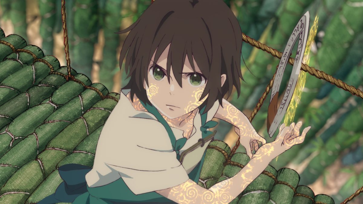 クジラの子らは砂上に歌う