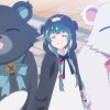 くまクマ熊ベアー