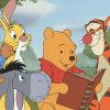 くまのプーさん/完全保存版II ピグレット・ムービー（吹替）