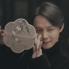 君、花海棠の紅にあらず