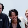 君が君で君だ