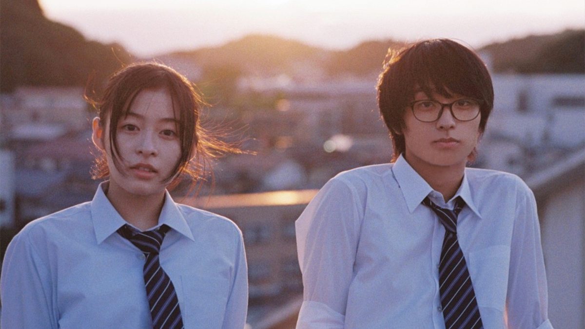 君は放課後インソムニア
