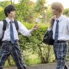 君は夏のなか