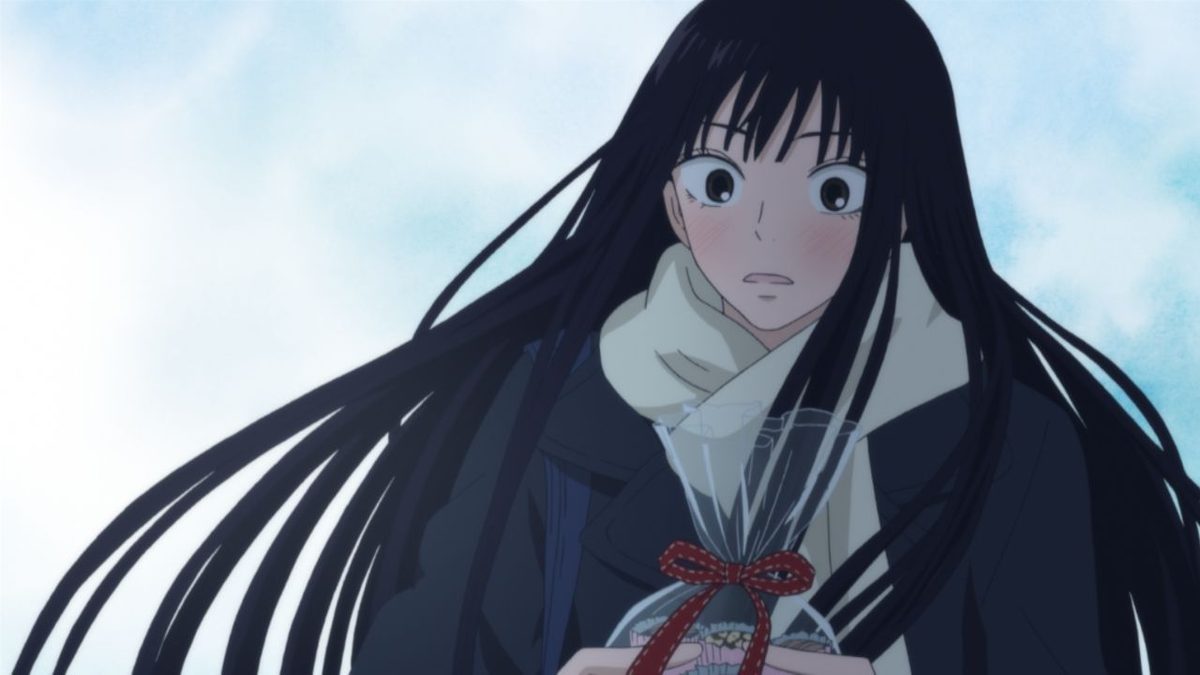 君に届け 2ND SEASON