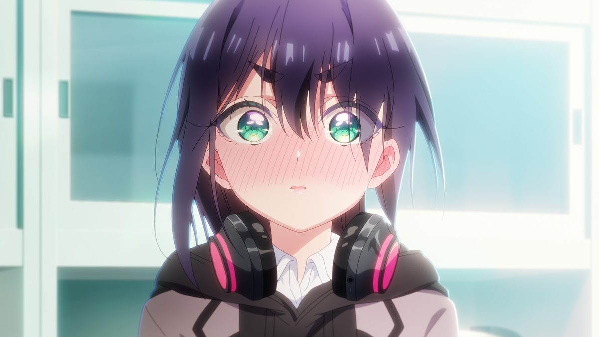 君のことが大大大大大好きな100人の彼女 第2期