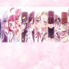 君のことが大大大大大好きな100人の彼女 第3期