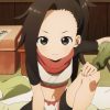くノ一ツバキの胸の内