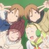君と僕。