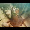 クラメルカガリ