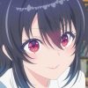 クラスで2番目に可愛い女の子と友だちになった