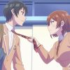 クラスの大嫌いな女子と結婚することになった。