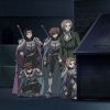 クラスターエッジ(Secret Episode)