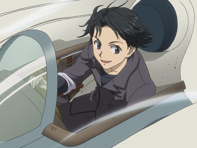 クラスターエッジ