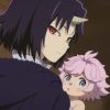 クレバテス-魔獣の王と赤子と屍の勇者-