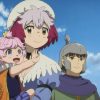 クレバテス-魔獣の王と赤子と屍の勇者- クレバテスⅡ-魔獣の王と偽りの勇者伝承-