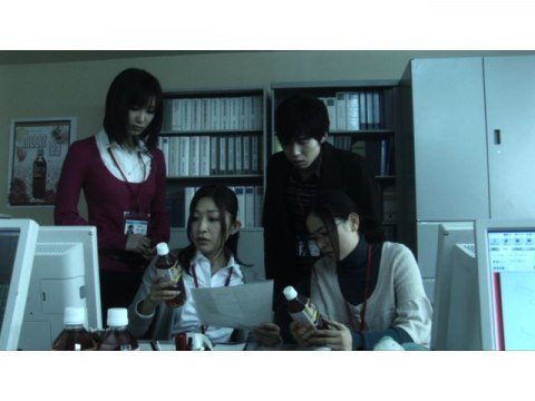 クレーマー case2