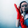 クリーニング・レディ　心の闇を掃除する女