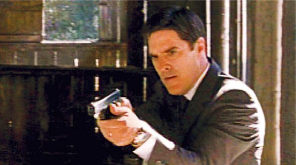 クリミナル・マインド FBI vs. 異常犯罪 シーズン3（字幕）