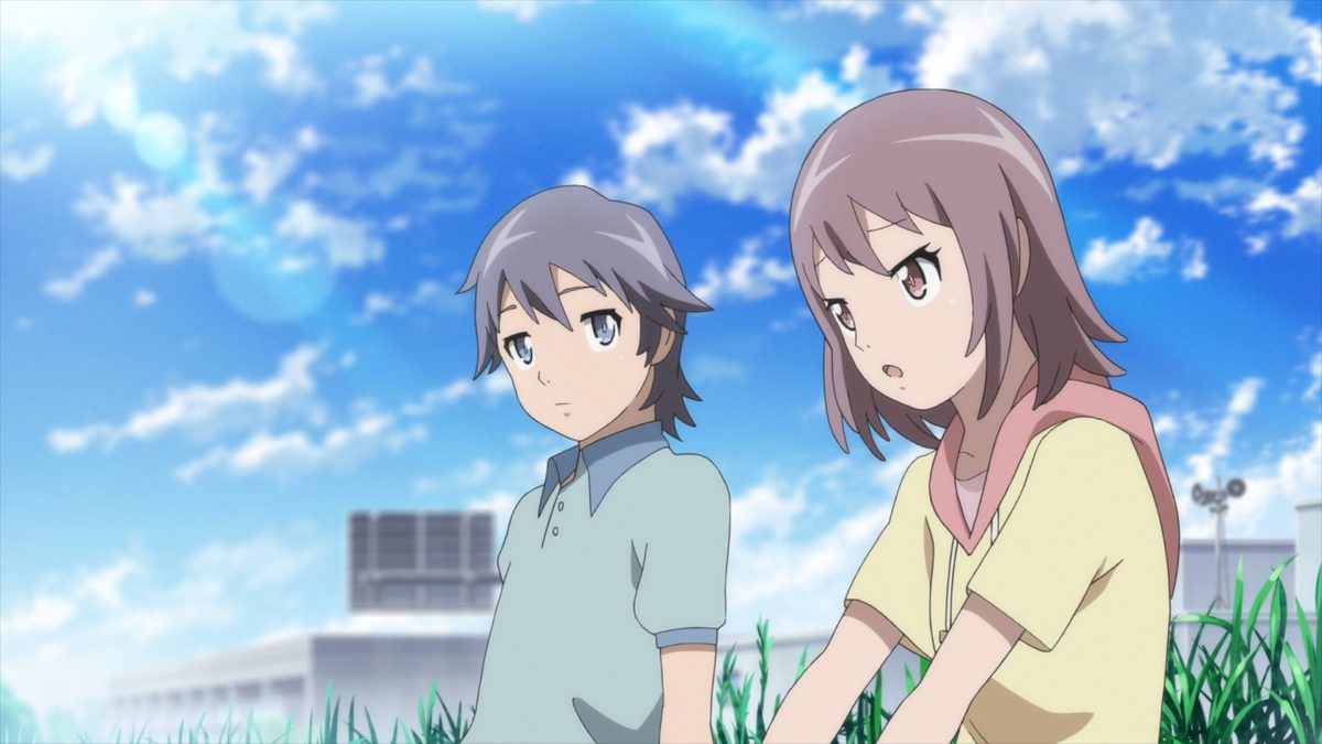 クリオネの灯り