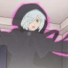 黒魔女さんが通る!!