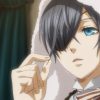 黒執事 Book of Murder
