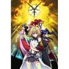 クロスアンジュ 天使と竜の輪舞