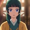 薬屋のひとりごと