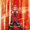 キャップ革命 ボトルマンDX