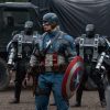 キャプテン・アメリカ/ザ・ファースト・アベンジャー