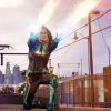 キャプテン・マーベル