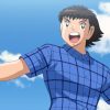 キャプテン翼シーズン２ ジュニアユース編