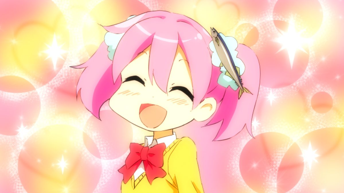 KY系JCクウキちゃん