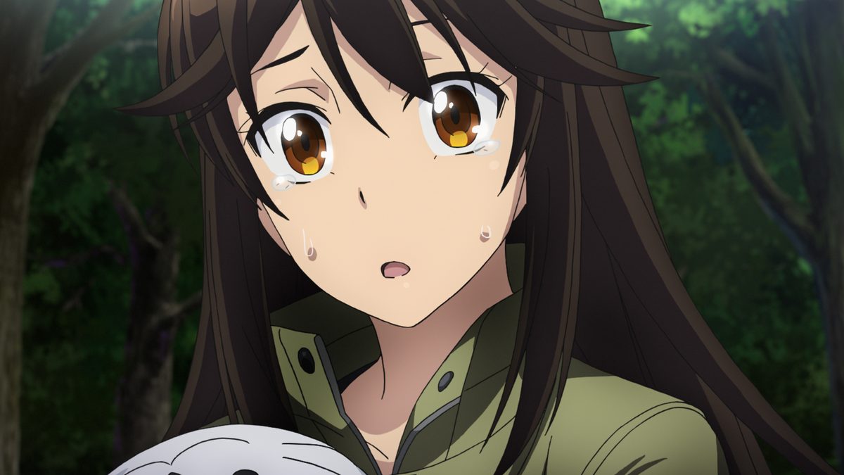 巨蟲列島　劇場版