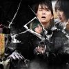 キョンシー　～南箕輪村の反魂符～
