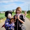 恐解釈 桃太郎
