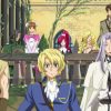 今日からマ王! 第3シリーズ