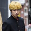 今日から俺は!!劇場版