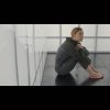 キューブ：ホワイト