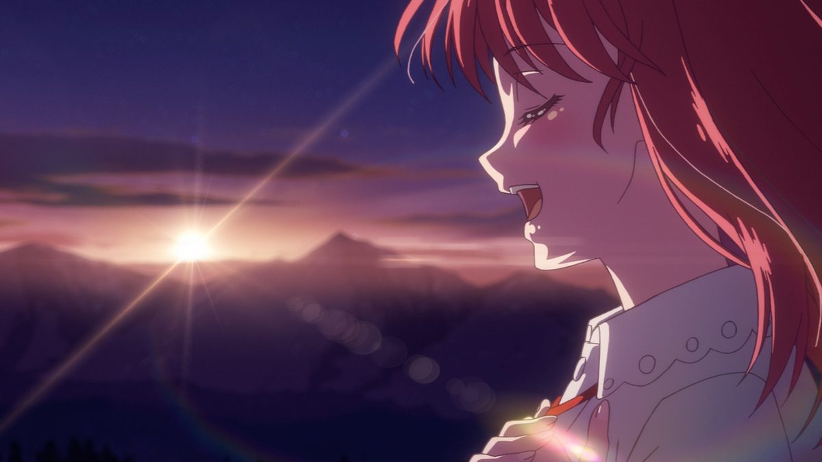 Lapis Re：LiGHTs　ラピスリライツ