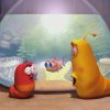 Larva(ラーバ) SEASON1