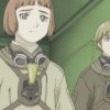 LAST EXILE