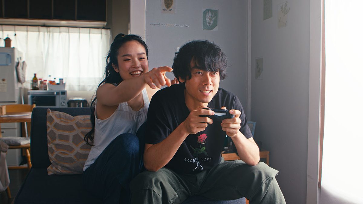 Last Lover ラストラバー