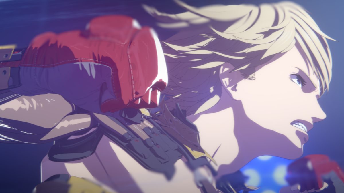 Levius　レビウス