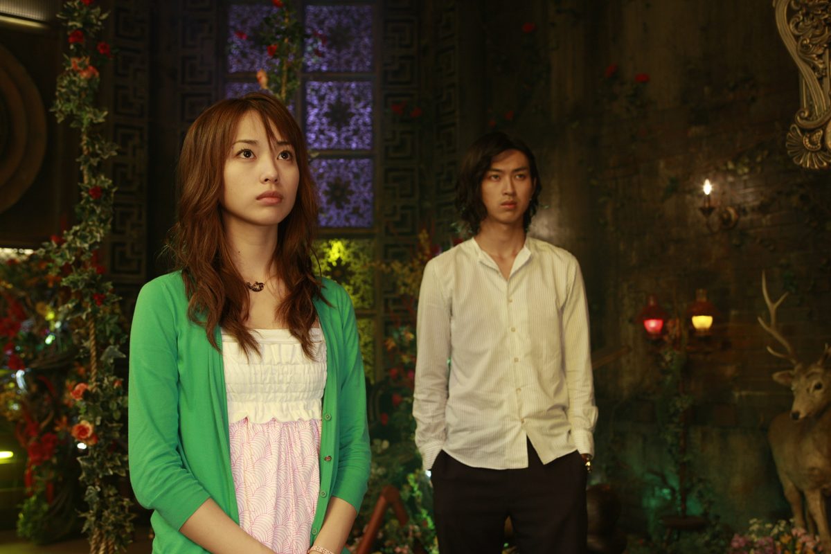 LIAR GAME The Final Stage