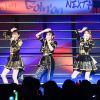 Live & Documentary Movie ~i☆Ris on STAGE~
