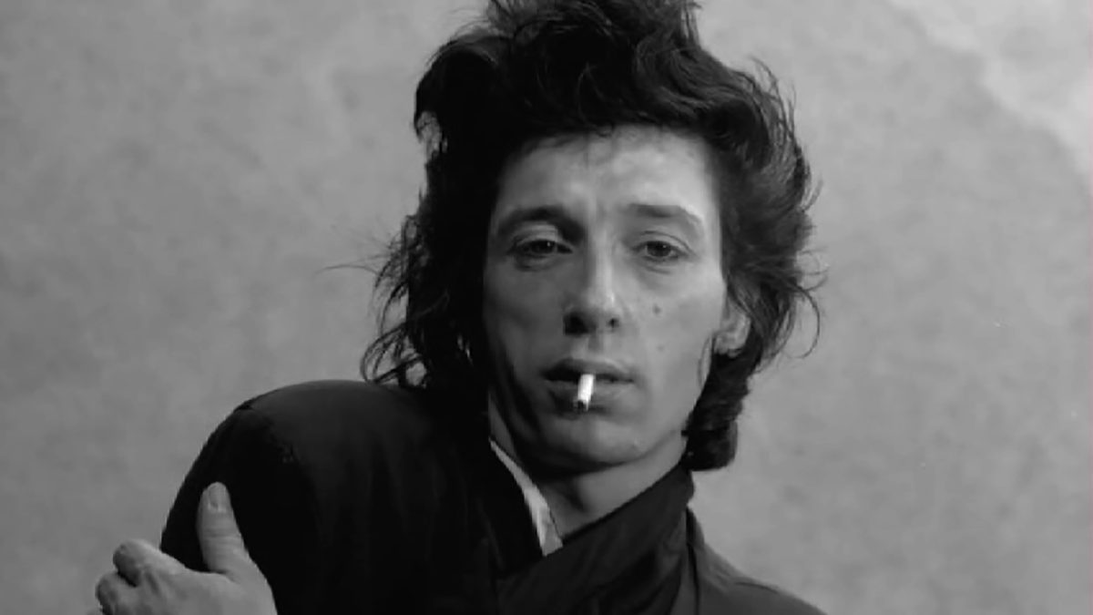 Looking for Johnny ジョニー・サンダースの軌跡