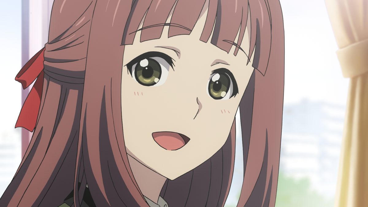 Lostorage conflated WIXOSS