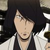 LUPIN THE IIIRD 血煙の石川五エ門